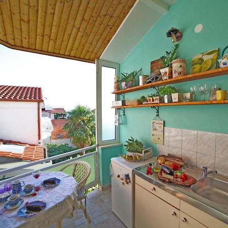 Roso Appartement Gradac  Buitenkant foto