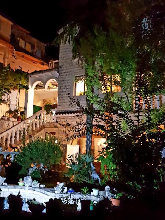 Roso Appartement Gradac  Buitenkant foto