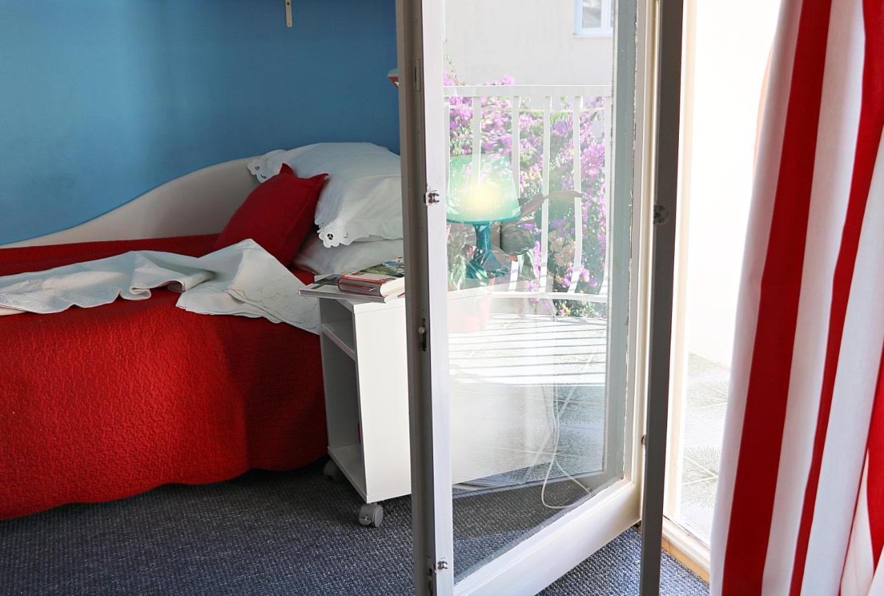 Roso Appartement Gradac  Buitenkant foto