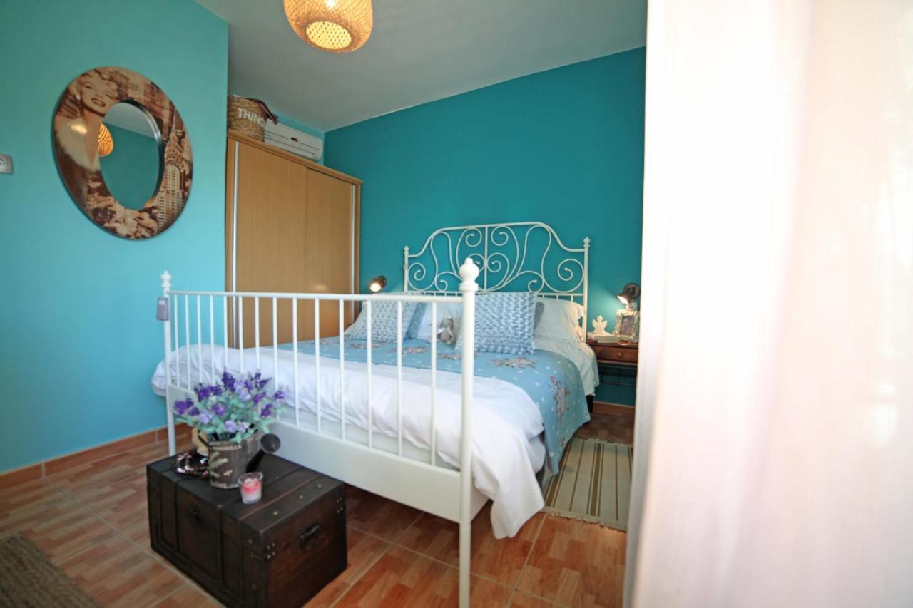 Roso Appartement Gradac  Buitenkant foto