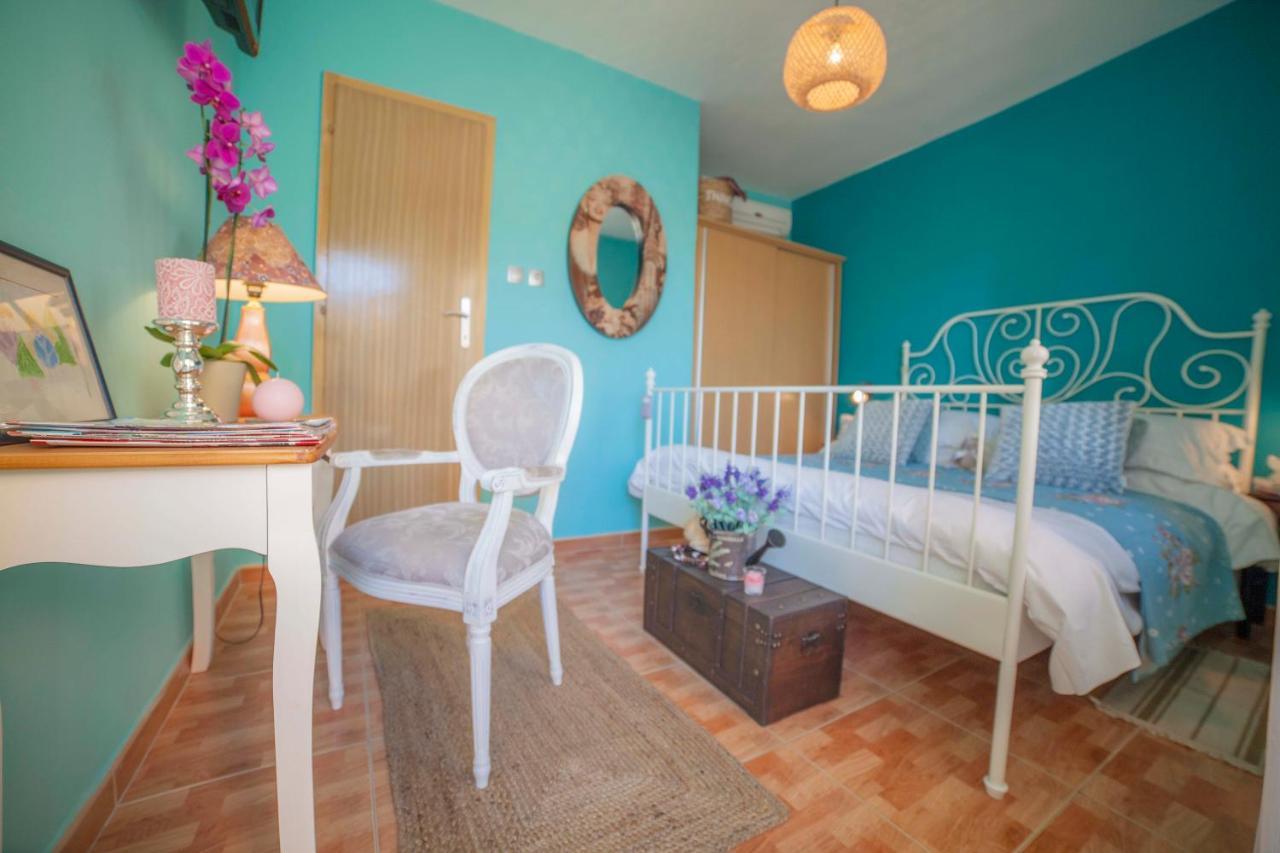 Roso Appartement Gradac  Buitenkant foto