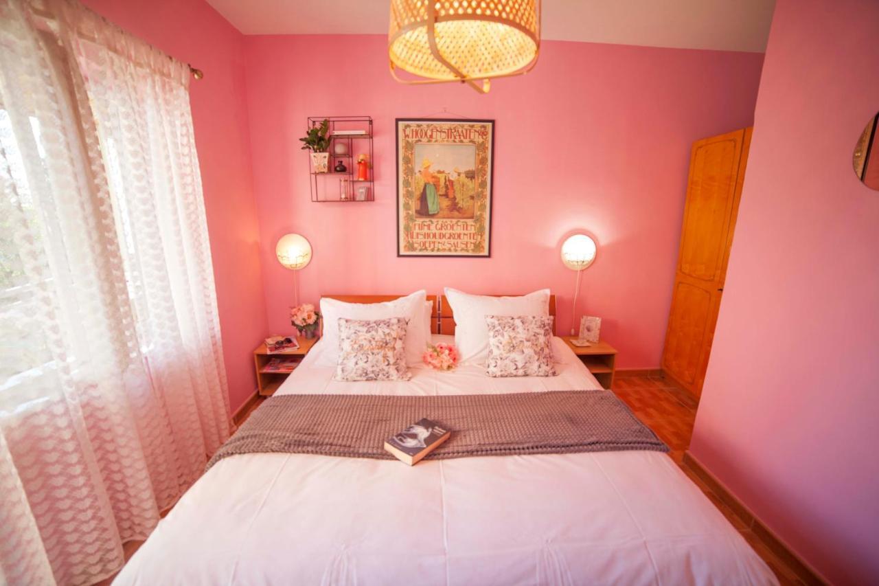 Roso Appartement Gradac  Buitenkant foto